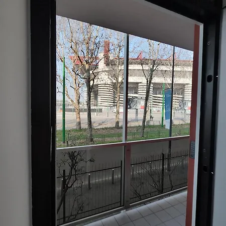 Apartamento Sansiromilano - 50M Stadium, Duomo, Rho Fiera & Mico By Metro