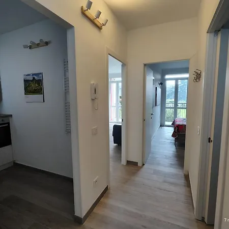 Apartamento Sansiromilano - 50M Stadium, Duomo, Rho Fiera & Mico By Metro