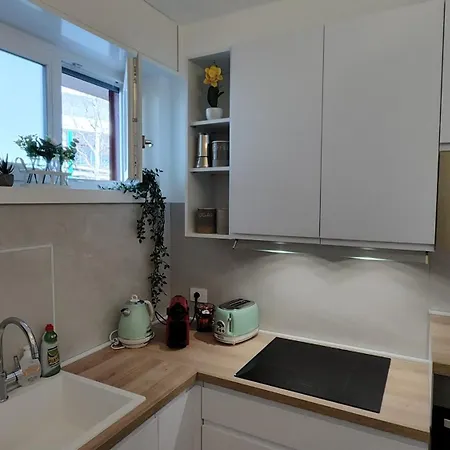 Apartamento Sansiromilano - 50M Stadium, Duomo, Rho Fiera & Mico By Metro *