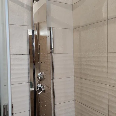 Apartamento Sansiromilano - 50M Stadium, Duomo, Rho Fiera & Mico By Metro