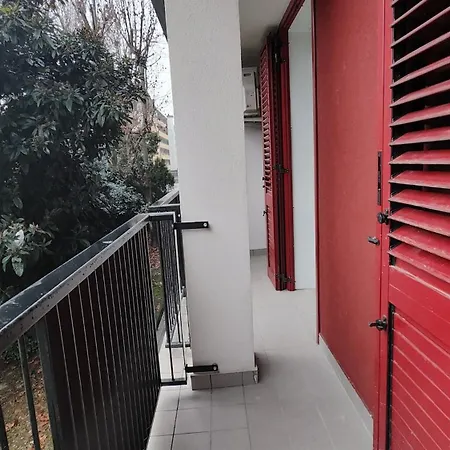 Apartamento Sansiromilano - 50M Stadium, Duomo, Rho Fiera & Mico By Metro