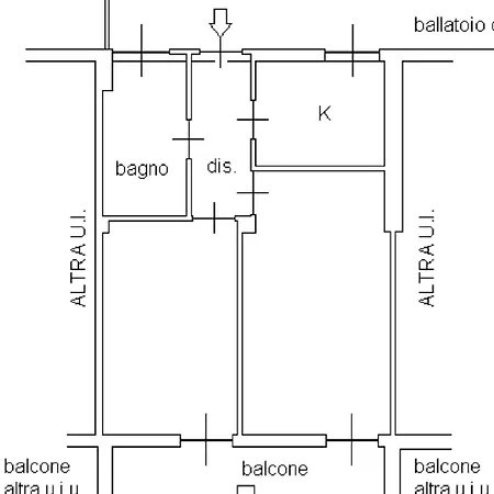 Apartamento Sansiromilano - 50M Stadium, Duomo, Rho Fiera & Mico By Metro Milán