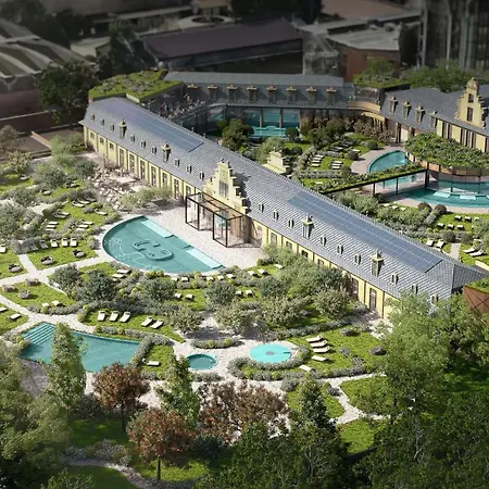 Sansiromilano - 50M Stadium, Duomo, Rho Fiera & Mico By Metro Apartamento